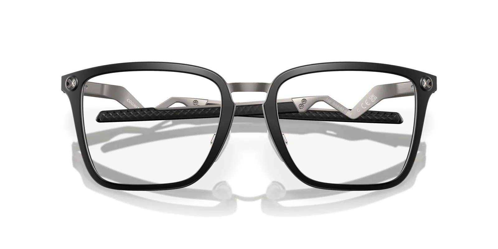 Oakley Cognitive 8162 Eyeglasses - view 13